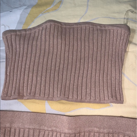 Skirt set - Picture 2 of 3